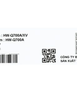 Loa thanh Samsung HW-Q700A - hình số 16