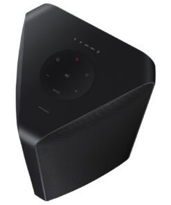 Loa tháp Samsung MX-ST40B - hình số 7