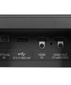 Loa thanh soundbar LG S75Q - hình số 8