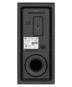 Loa thanh soundbar LG S75Q - hình số 3