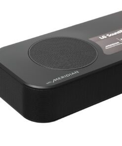 Loa thanh soundbar LG SP8A - hình số 8