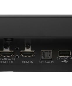 Loa thanh soundbar LG SP9A - hình số 11