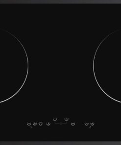 Bếp từ đôi Faster FS-2SI - hình số 1