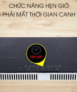 Bếp đôi từ Teka IB 702 - hình số 3