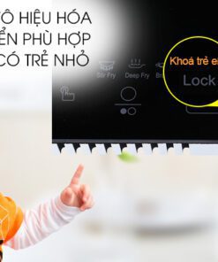 Bếp đôi từ Teka IB 702 - hình số 4