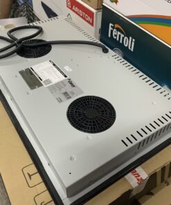 Bếp Từ Đôi Canzy CZ 88NPSI - hình số 2