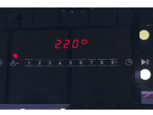 Bếp điện từ ARBER AB 278 - hình số 8