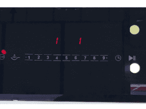 Bếp điện từ ARBER AB 278 - hình số 3