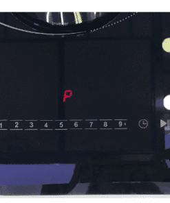 Bếp điện từ ARBER AB 278 - hình số 4