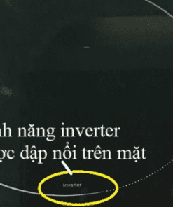 Bếp điện từ ARBER AB 278 - hình số 5