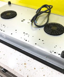 Bếp điện từ Bauer BE26MH - hình số 2