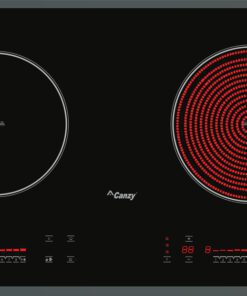 Bếp Điện Từ Canzy CZ ML86B - hình số 1
