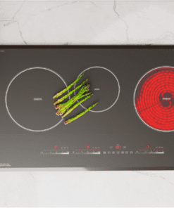 Bếp Điện Từ Canzy CZ ML86GB - hình số 5