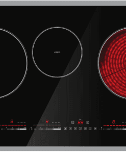 Bếp Điện Từ Canzy CZ ML86GB - hình số 4