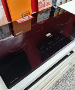 Bếp Điện Từ Canzy CZ 67GB - hình số 2