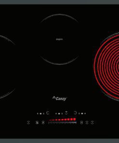 Bếp Điện Từ Canzy CZ 67GB - hình số 1