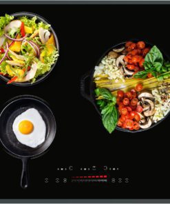 Bếp điện từ Canzy CZ 67HB - hình số 2