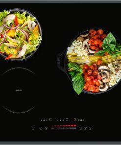 Bếp điện từ Canzy CZ 67HB - hình số 3