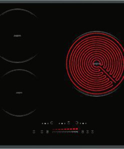 Bếp điện từ Canzy CZ 67HB - hình số 1