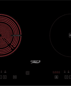 Bếp Điện Từ Chefs EH-MIX2000A - hình số 2