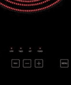 Bếp Điện Từ Chefs EH-MIX2000A - hình số 3