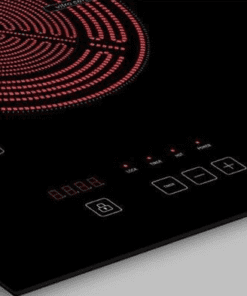 Bếp Điện Từ Chefs EH-MIX2000A - hình số 4