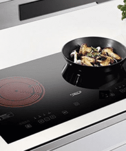 Bếp Điện Từ Chefs EH-MIX2000A - hình số 5