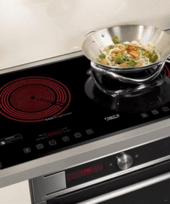 Bếp Điện Từ Chefs EH-MIX2000A - hình số 6