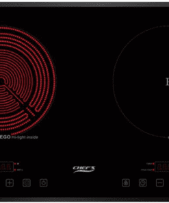 Bếp Điện Từ Chefs EH-MIX321 - hình số 2