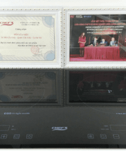 Bếp Điện Từ Chefs EH-MIX321 - hình số 3