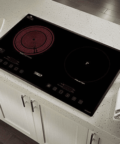 Bếp Điện Từ Chefs EH-MIX321 - hình số 4