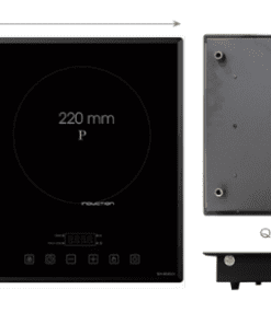 Bếp Điện Từ Chefs EH-MIX321 - hình số 5