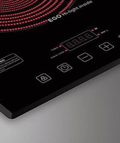 Bếp Điện Từ Chefs EH-MIX321 - hình số 6