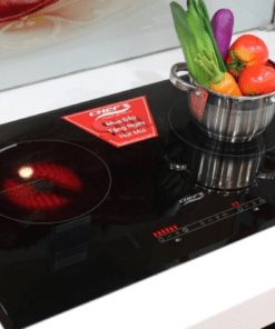 Bếp Điện Từ Chefs EH-MIX333 - hình số 3
