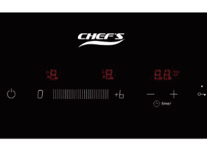 Bếp Điện Từ Chefs EH-MIX366 - hình số 9