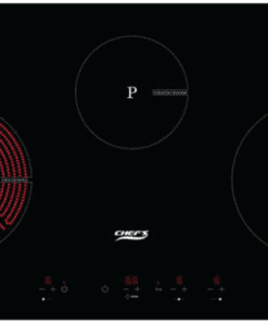 Bếp điện từ Chefs EH-MIX544P - hình số 2