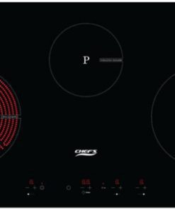 Bếp điện từ Chefs EH-MIX544P - hình số 1