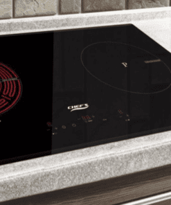 Bếp Điện Từ Chefs EH-MIX866 - hình số 5