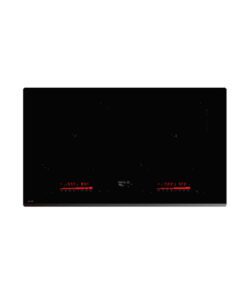 Bếp từ 2 vùng nấu ITC386 - hình số 2