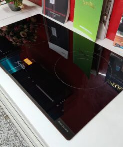 Bếp điện từ Sevilla SV-135TS - hình số 3