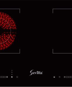Bếp điện từ Sevilla SV-M21S - hình số 2