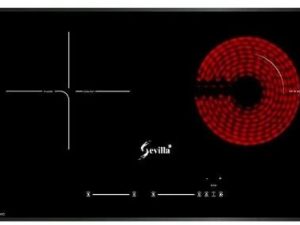 Bếp điện từ Sevilla SV-T60D - hình số 5