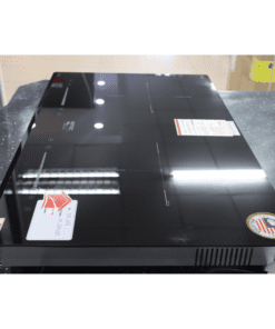 Bếp từ đôi Napoliz ITC388 - hình số 2