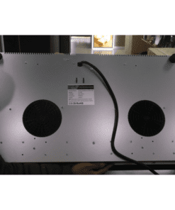 Bếp từ đôi Napoliz ITC388 - hình số 4