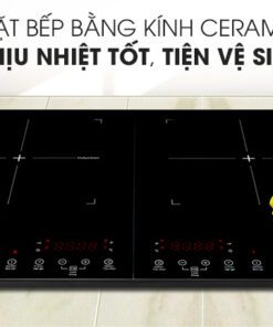Bếp từ 2 vùng nấu TeKa DS3502-P - hình số 6
