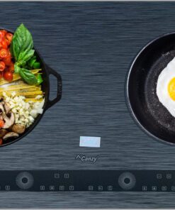 Bếp Từ Canzy CZ 288 - hình số 4