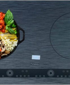 Bếp Từ Canzy CZ 288 - hình số 5