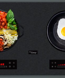 Bếp từ Canzy CZ 6868PLUS - hình số 2