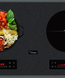 Bếp từ Canzy CZ 6868PLUS - hình số 3