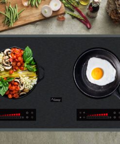 Bếp từ Canzy CZ 6868PLUS - hình số 4